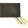 3-Person Footprint for Daybreak 3 Tent R707