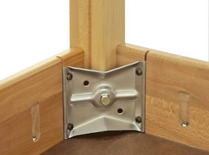 Plain Apron Table K276364