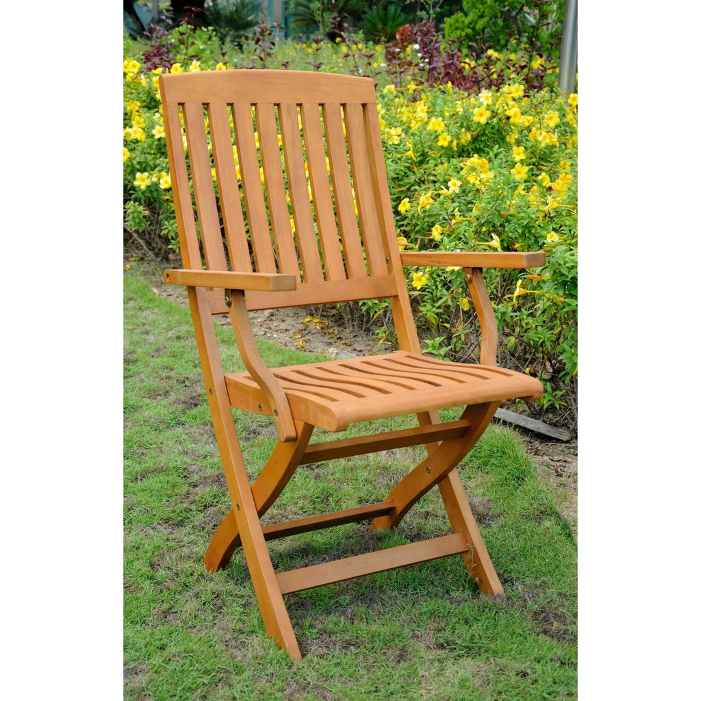5-Piece Patio Dining Set E218804