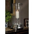 Rain Glass Hurricane T91470