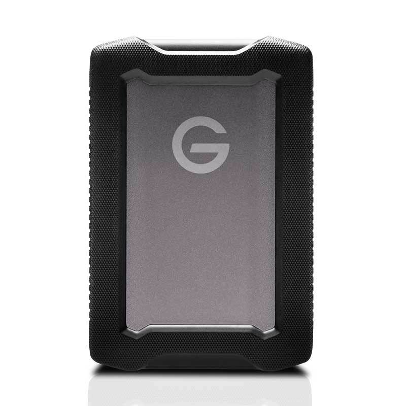 4TB ArmorATD G Drive G487203