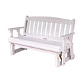 Pressure Treated Porch Glider B985