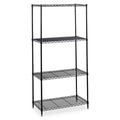 Industrial Wire Shelving H6510