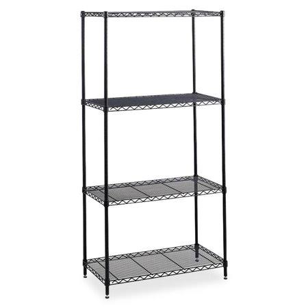 Industrial Wire Shelving H6510