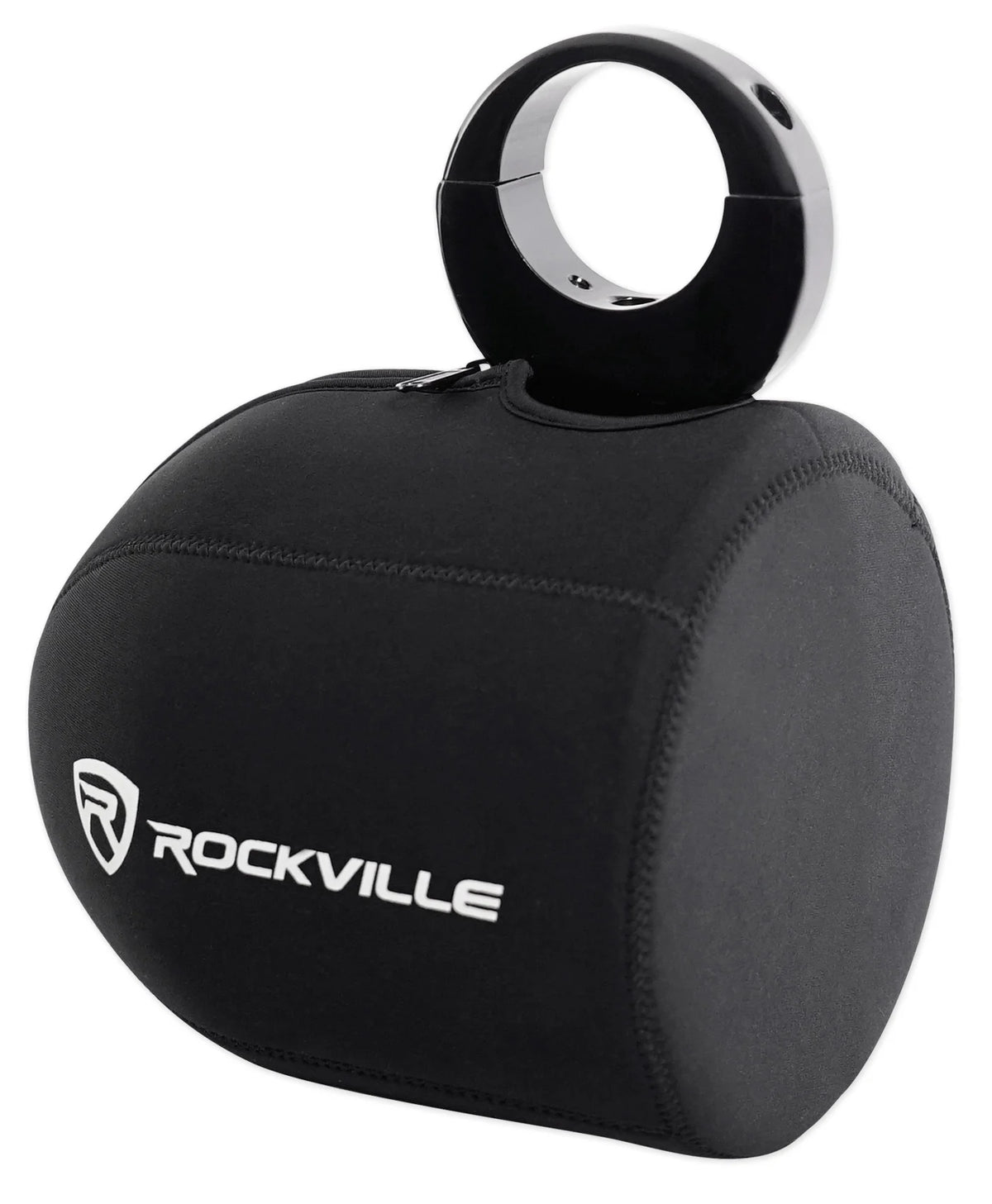 Neoprene Covers For Kicker Wakeboard Tower Speaker Pods W459