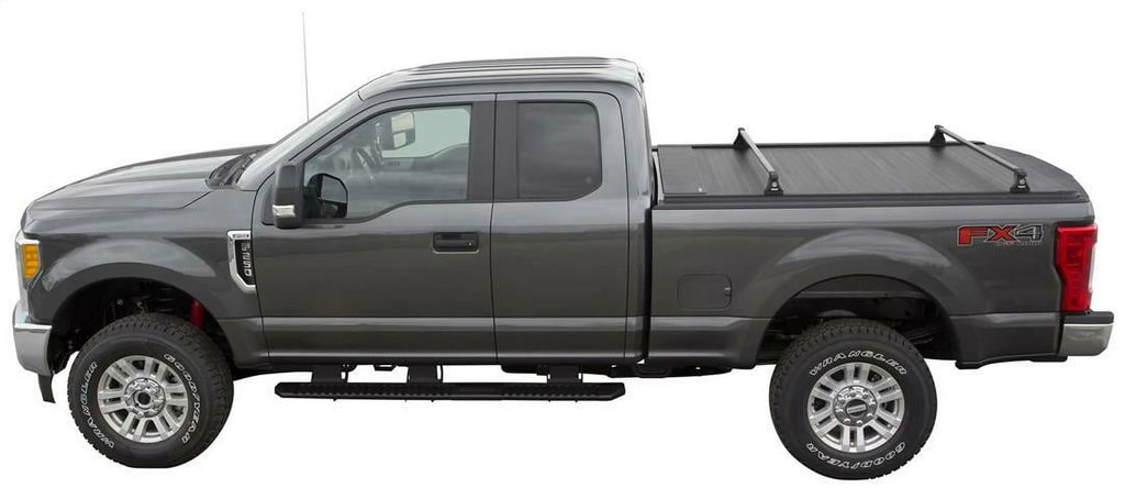 Metal Tonneau Cover Kit X29269