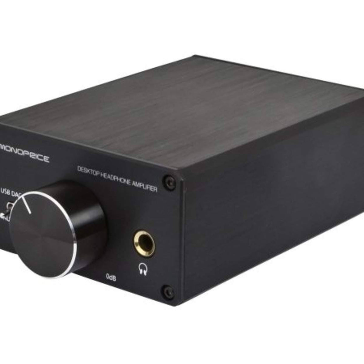 Desktop Headphone Amplifier H732224