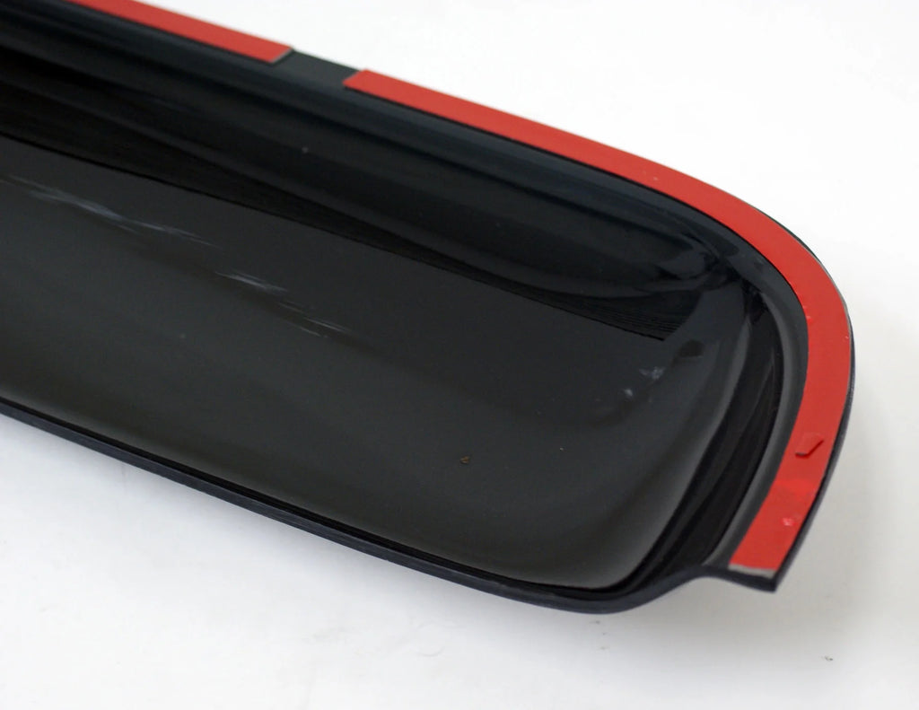 1080mm 42.5" Sunroof Deflector Visor 1 Pc Set V71112