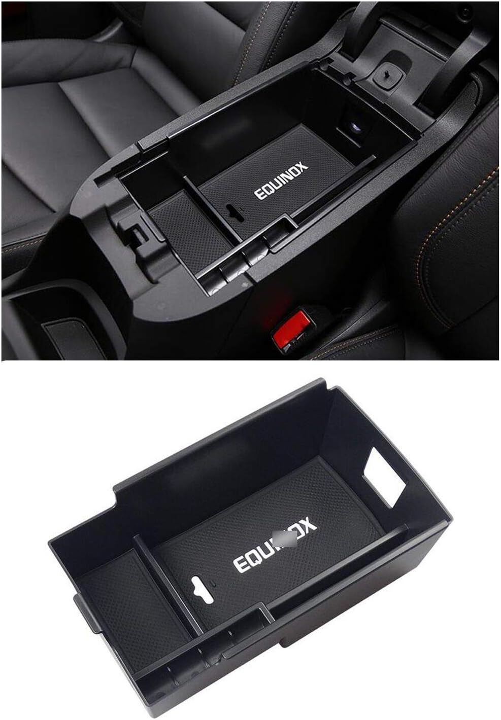 Car Center Console Armrest Box Secondary Storage Tray K508030