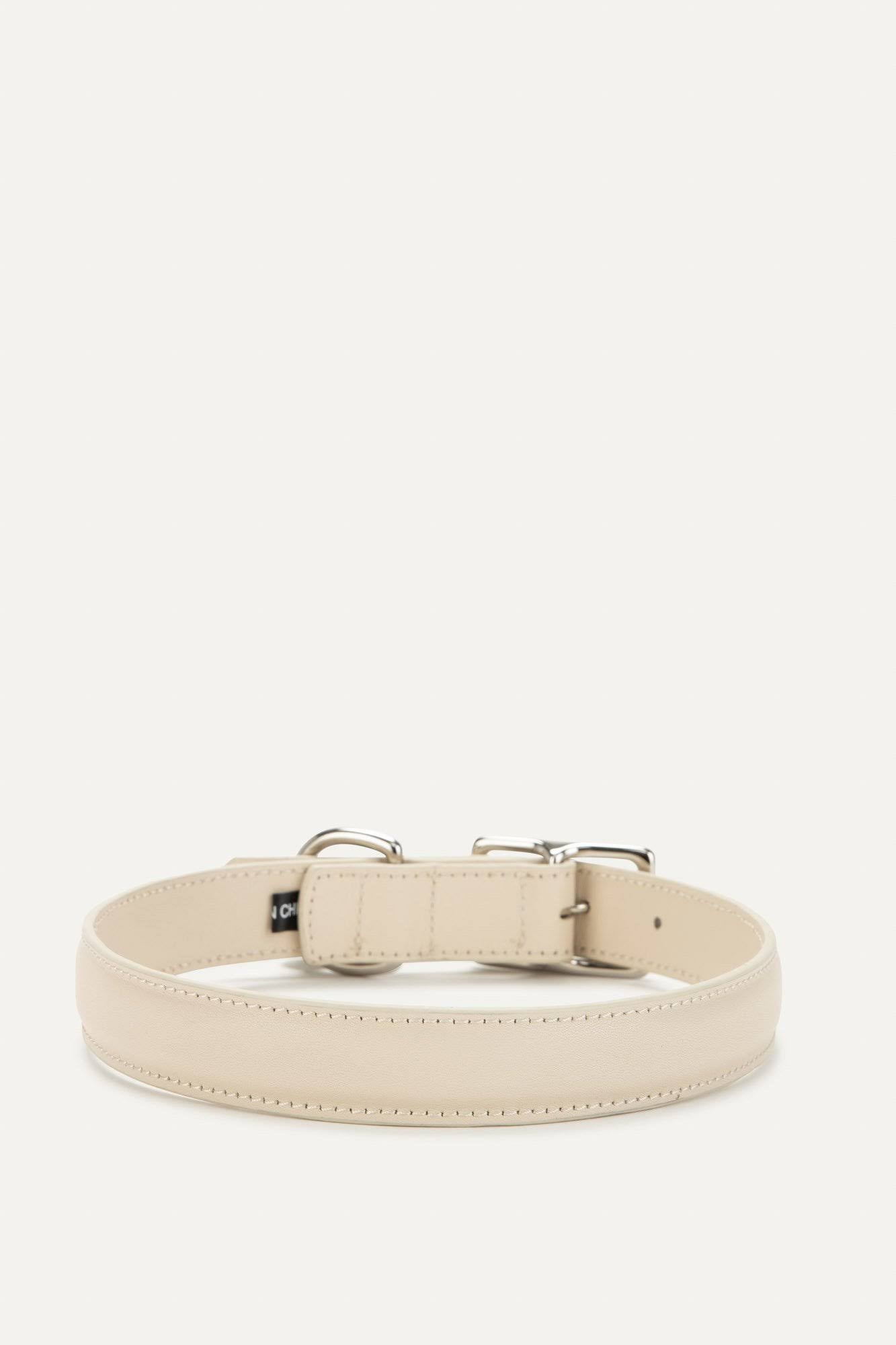 Leather Dog Collar R243193