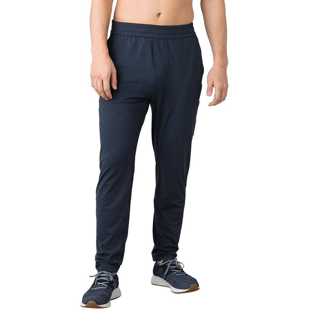 Men's Nautical Heather S Pants T3011