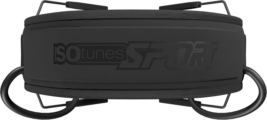 Tactical Hearing Protection T83305