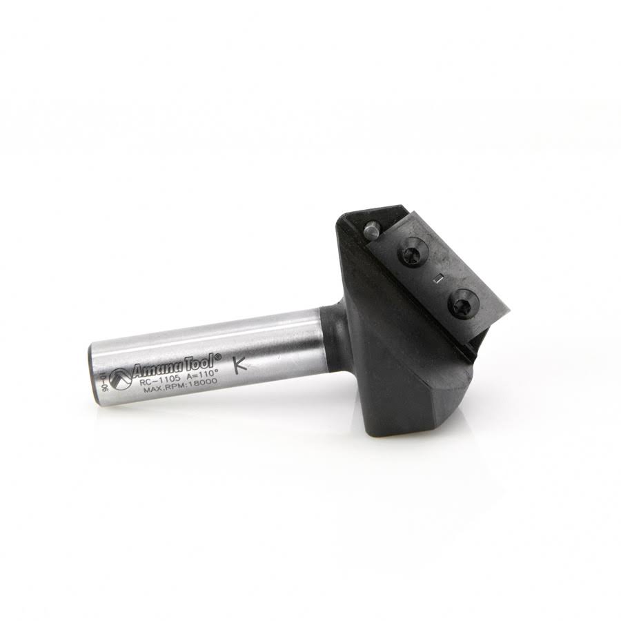 V Groove Insert B5678