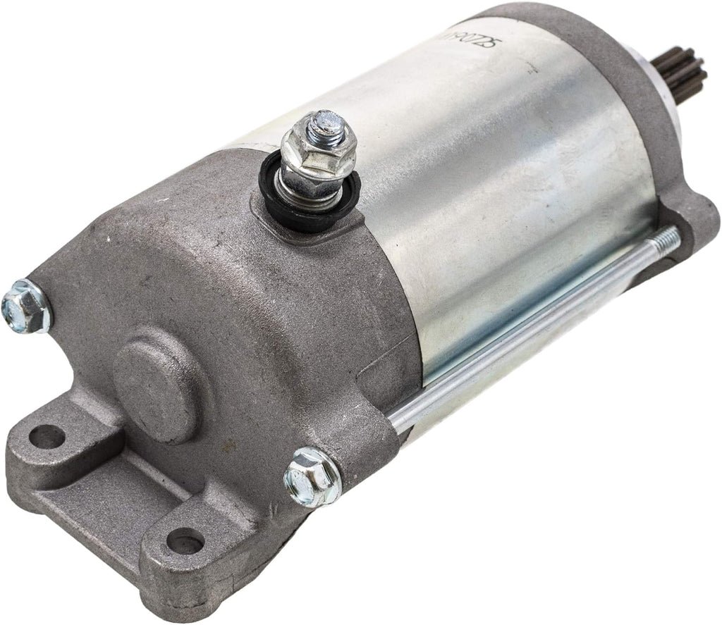 Starter Motor Assembly T671