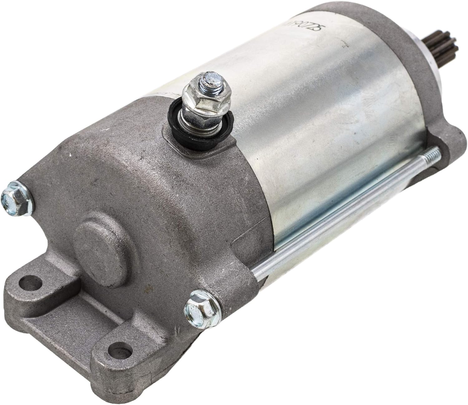 Starter Motor Assembly T671