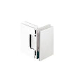 90 Degree Glass-to-Glass Hinge V209592