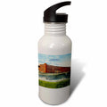 21 oz Sports Water Bottle E9072