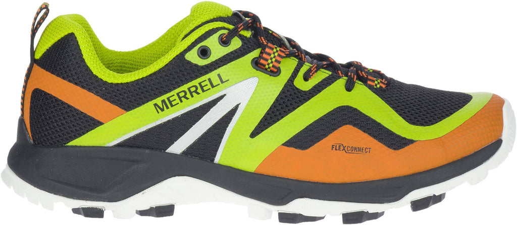 Men's MQM Flex 2 Black HV Z6541