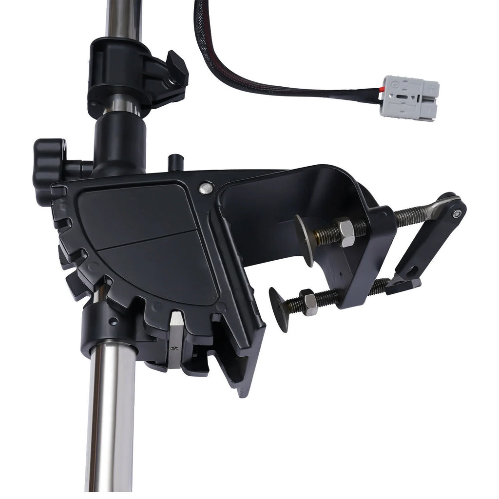 2.2KW 60V Outboard Trolling Motor S5792