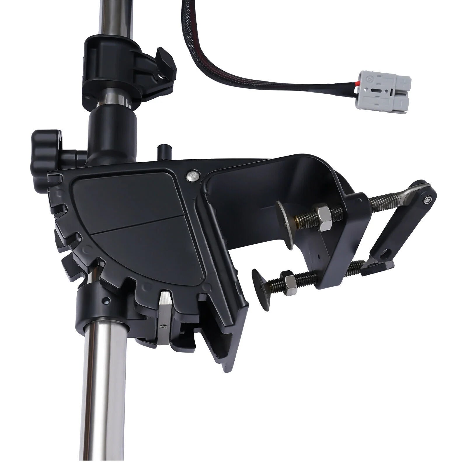 2.2KW 60V Outboard Trolling Motor S5792