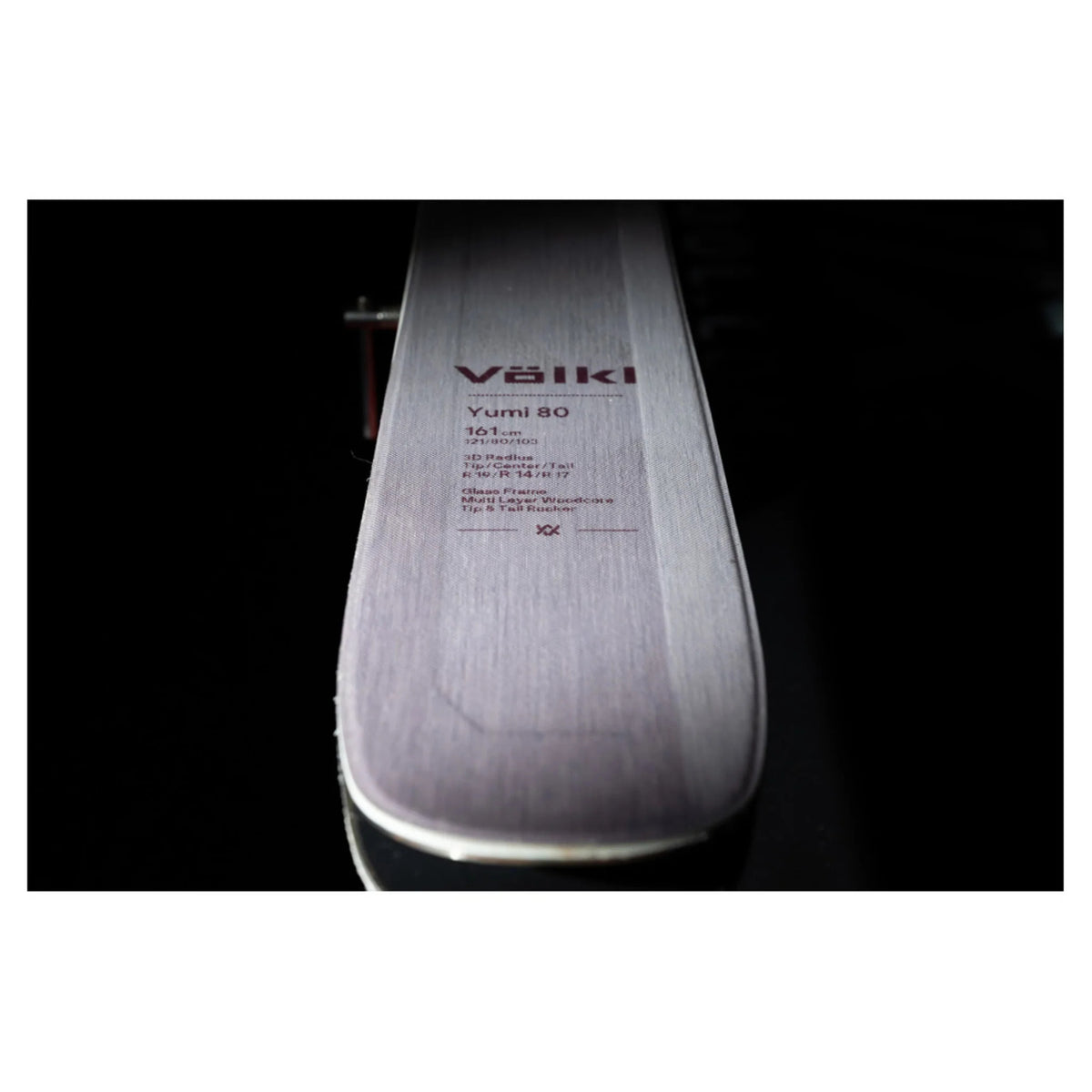 Womens Ski V920831