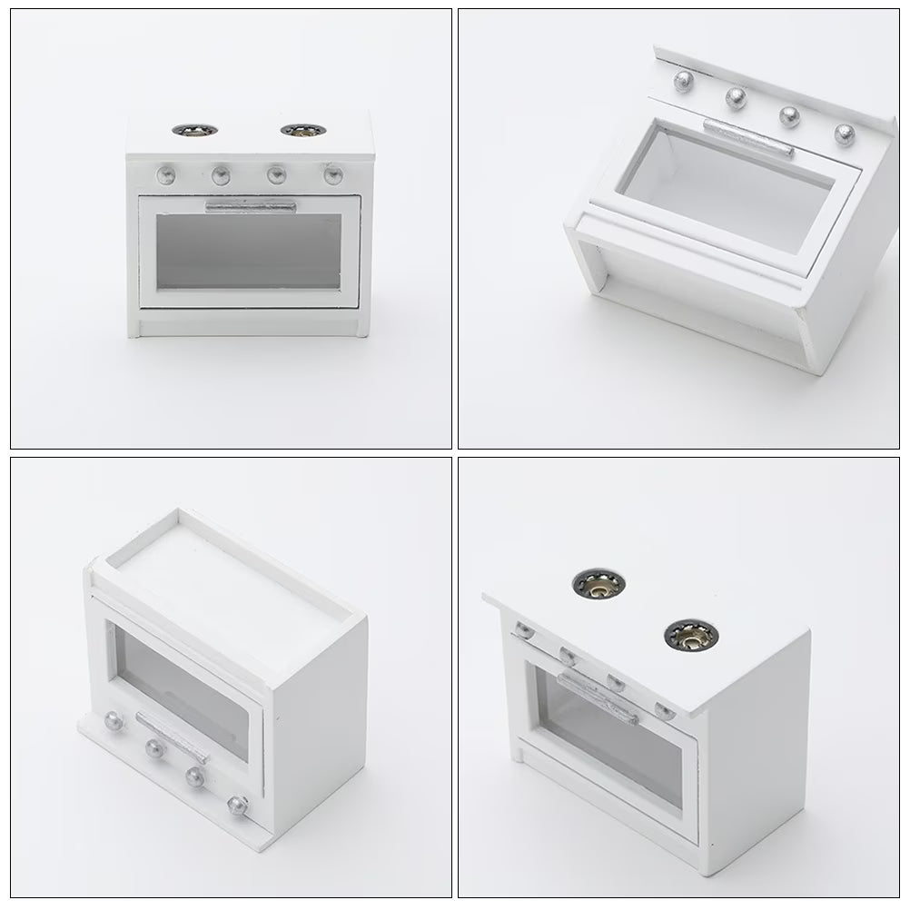 Miniature Kitchen Accessories Sets Miniatures V36163
