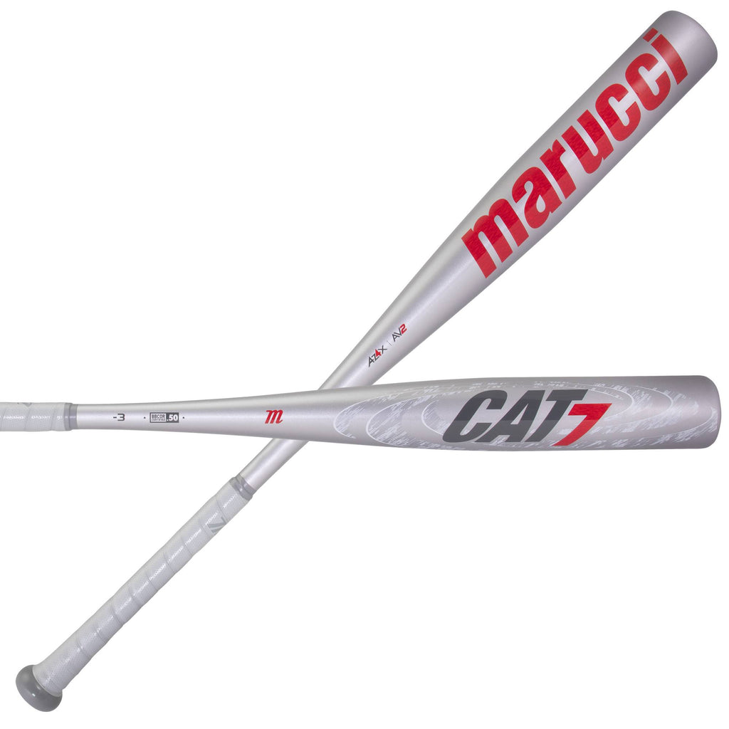 Silver -3 BBCOR Baseball Bat Z8562