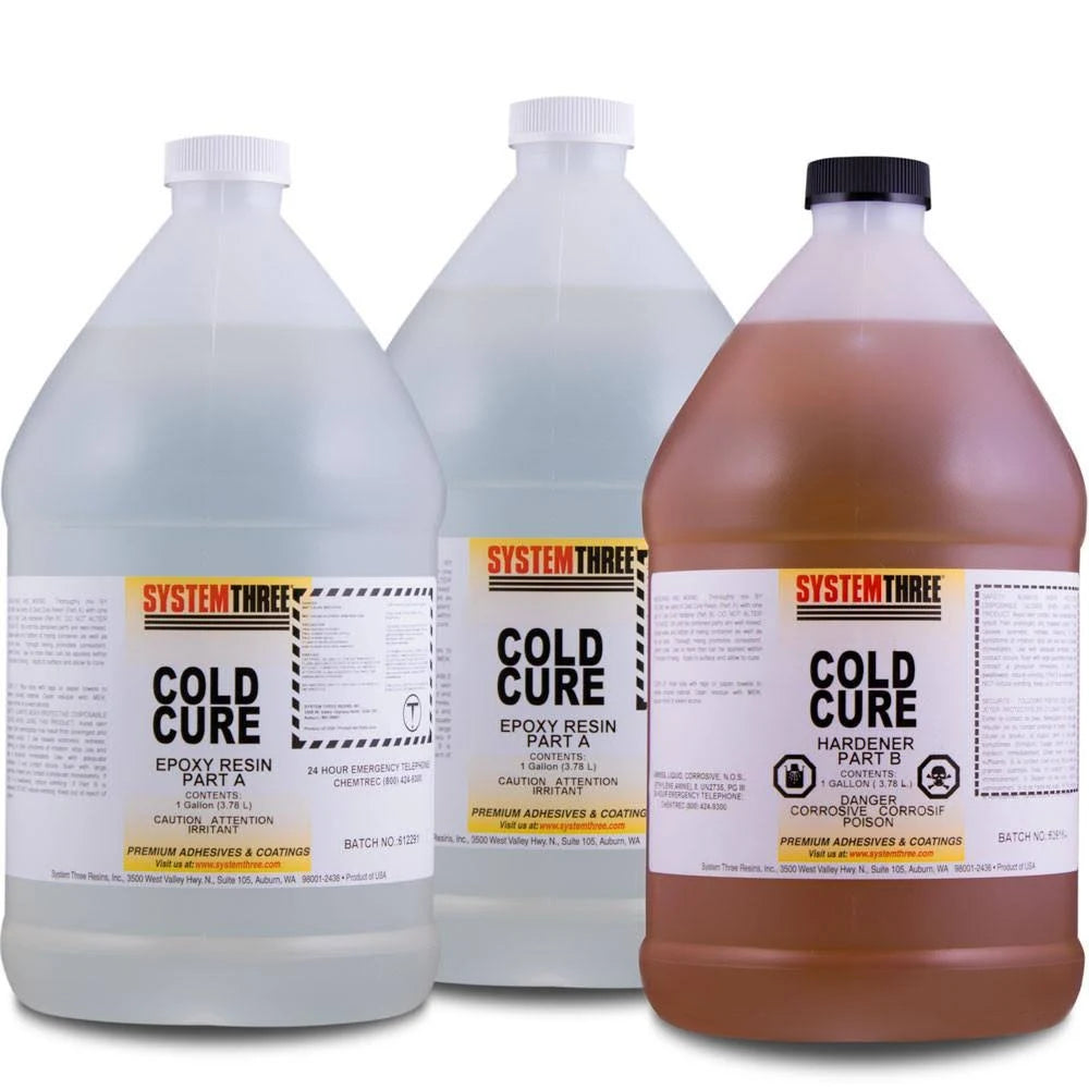Cold Weather Epoxy 1.5 Gallon E61273