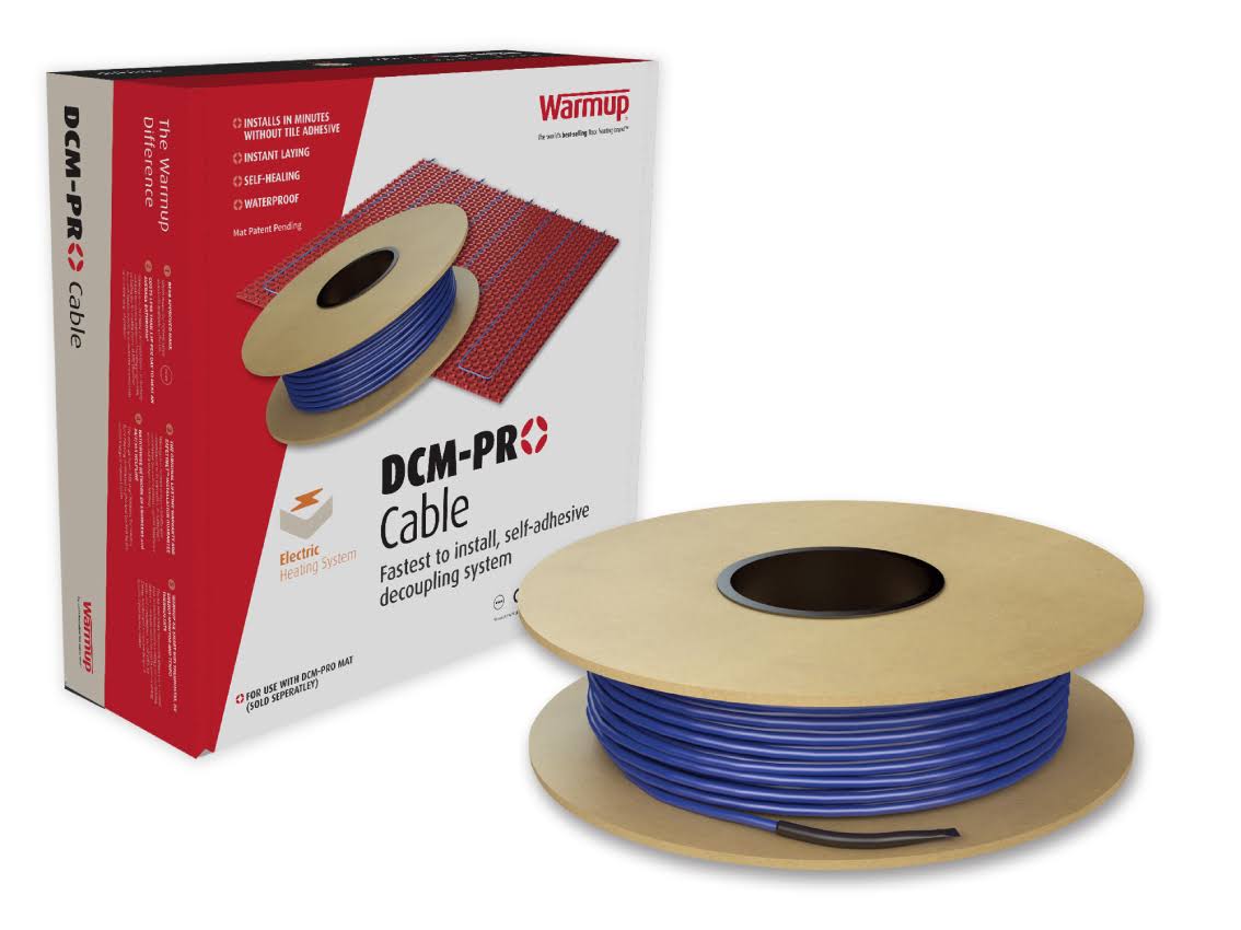 25 Sq ft 120V Heating Cable S993