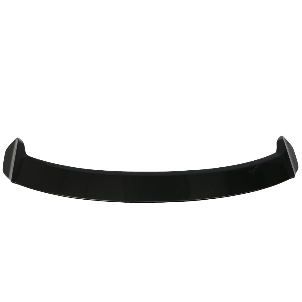 Crystal Black Pearl Trunk Spoiler V200
