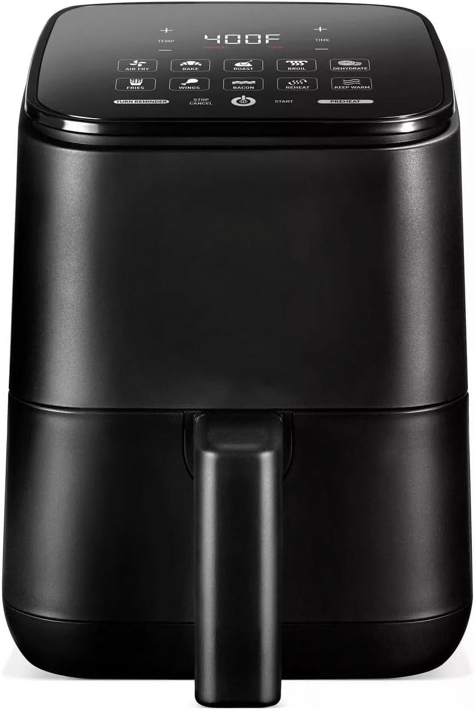 2qt Digital Air Fryer G377