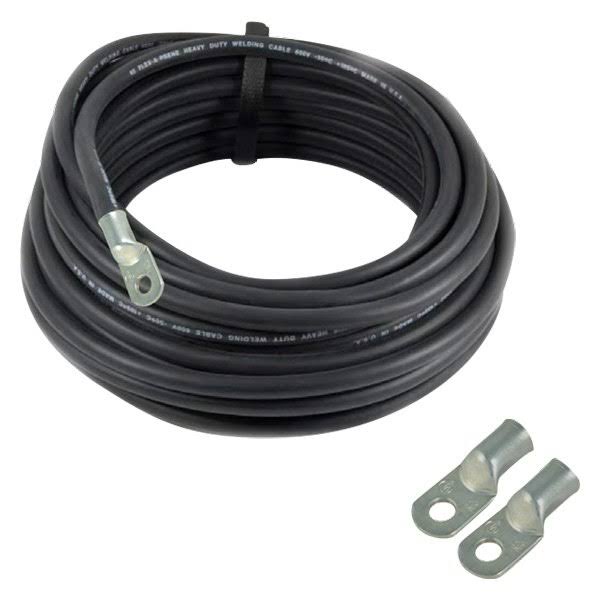 5& 3/0 AWG Inverter Cable Kit Z5975