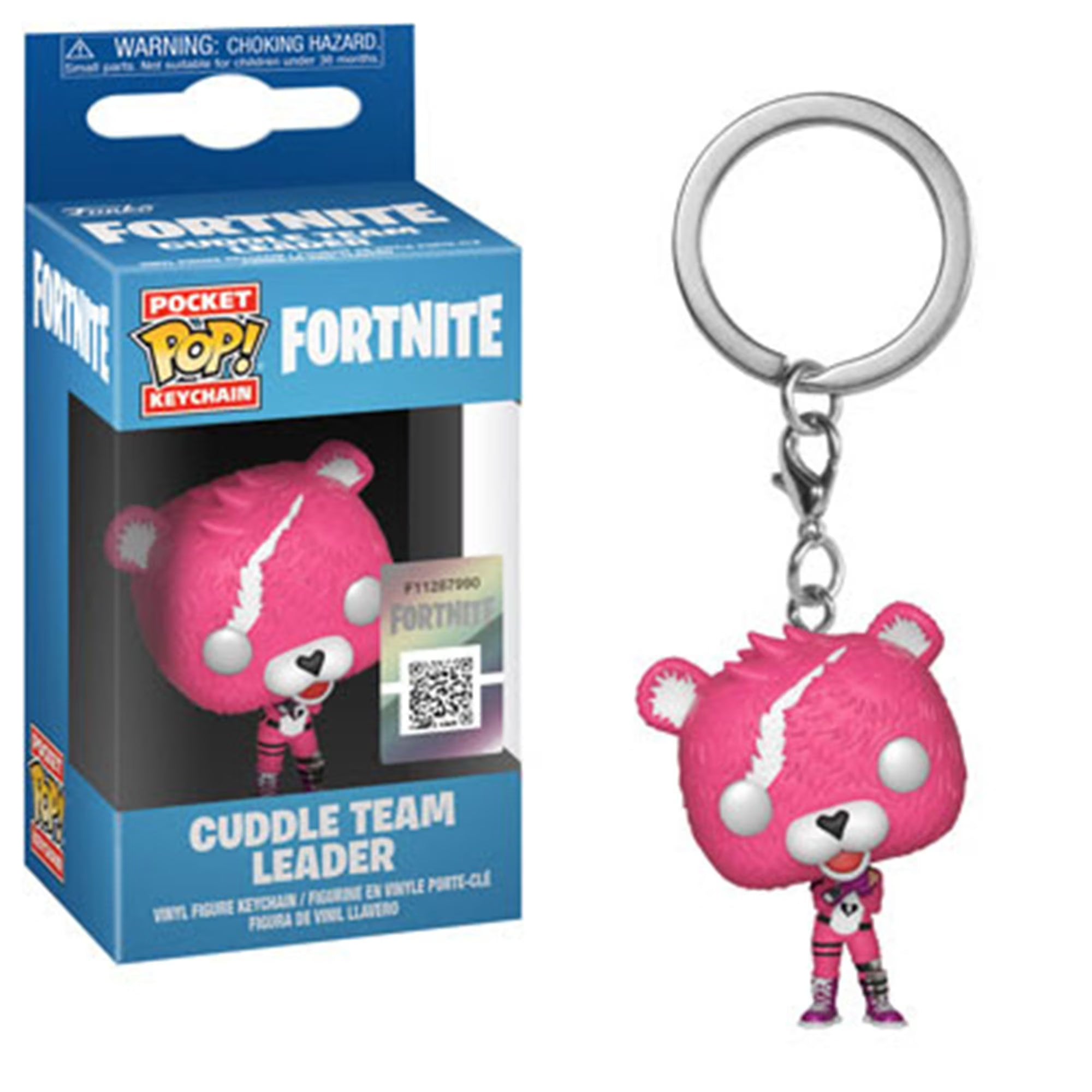FUNKO FORTNITE POP CUDDLE TEAM LEAD P446226