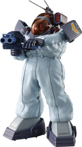 1/72 Scale Combat Armors Big Foot Snow Camouflage with Cold Shield K645