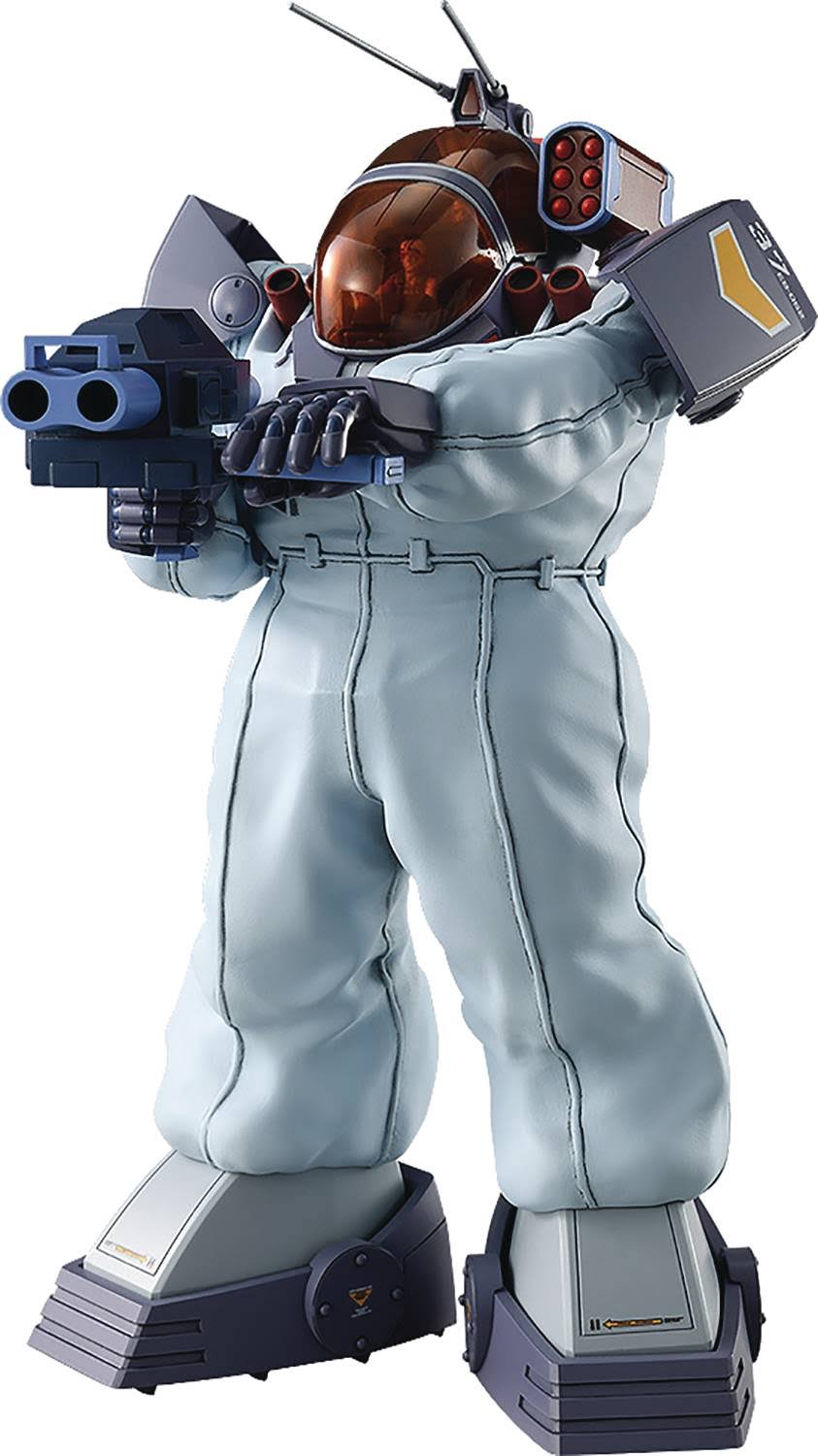 1/72 Scale Combat Armors Big Foot Snow Camouflage with Cold Shield K645
