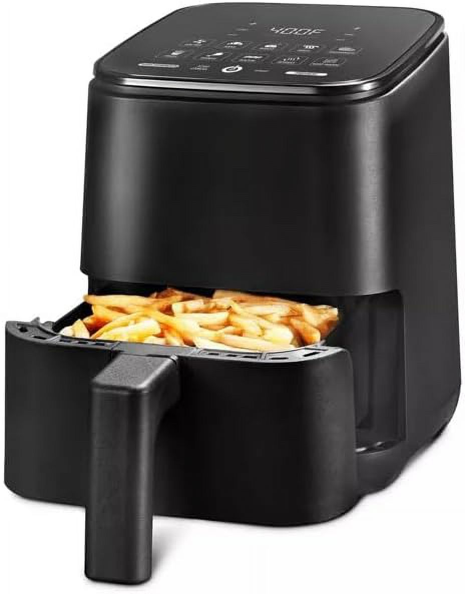2qt Digital Air Fryer G377