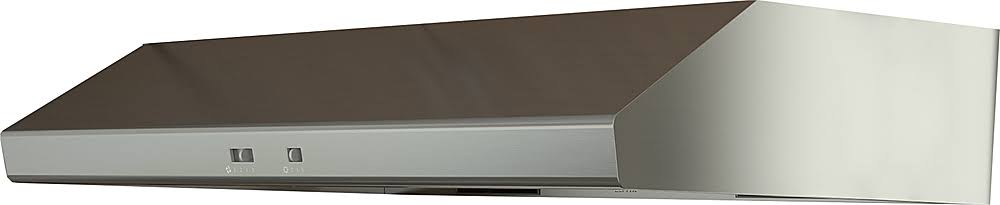 30x22 Stainless Steel Under Cabinet Range Hood E5350