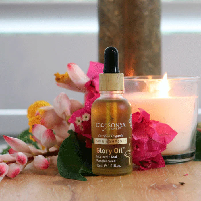 Glory Oil 30ml X404