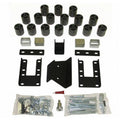 3 inch Body Lift Kit D32125
