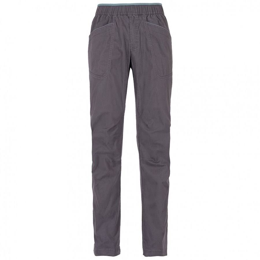 Carbon Large Men's Pant D57682