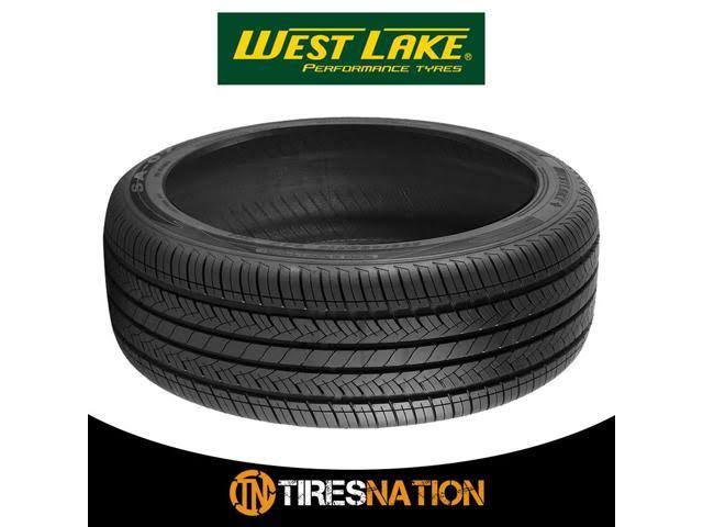 225/40R19 93W Tire X827750