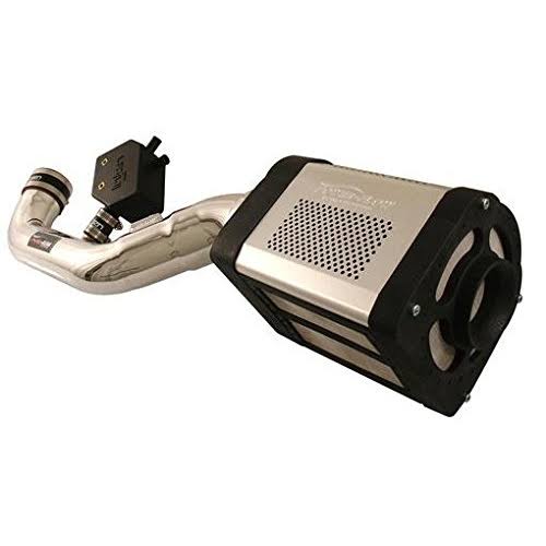 Air Intake System F484382