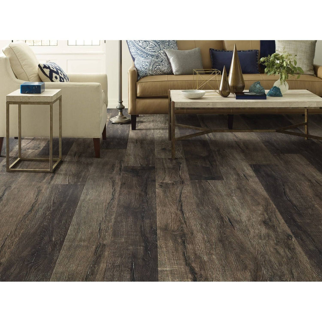 Luxury Vinyl Plank J8486