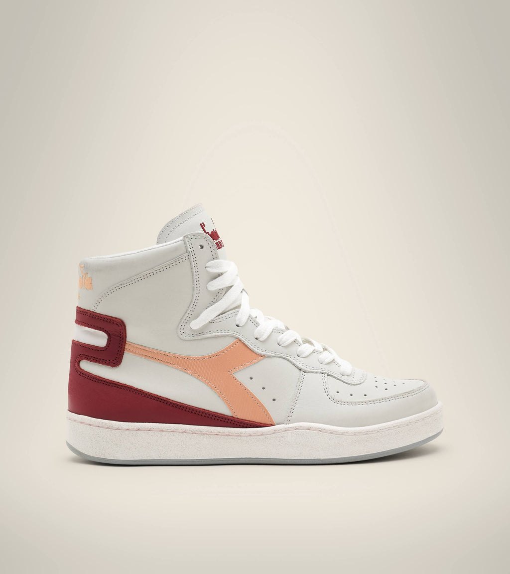 Used Diadora Mi Basket I72309