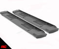 Chevy HD2 Running Boards for Crew Cab X86124