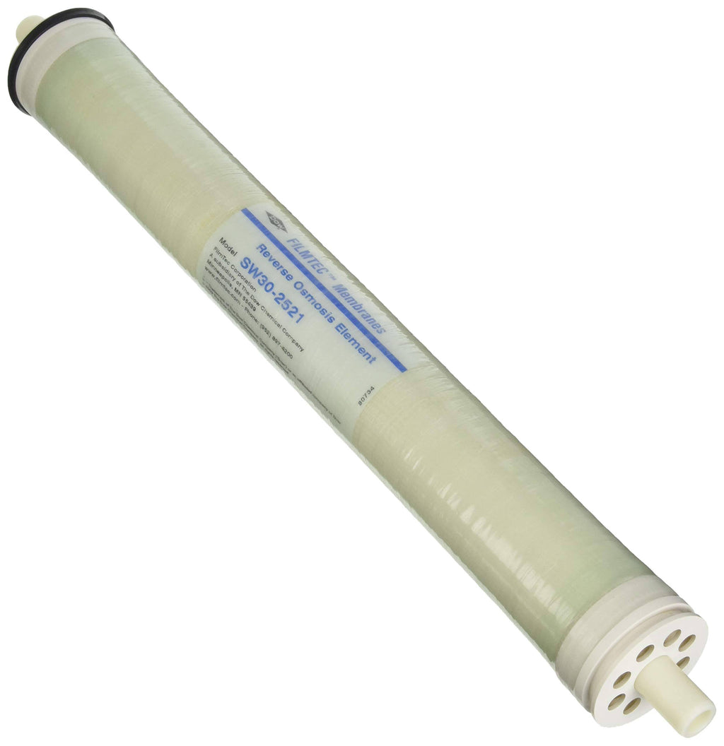 SW30-2521 Seawater Desalination Reverse Osmosis Membrane X4817