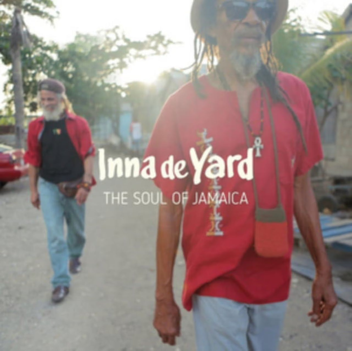 Soul Of Jamaica H134