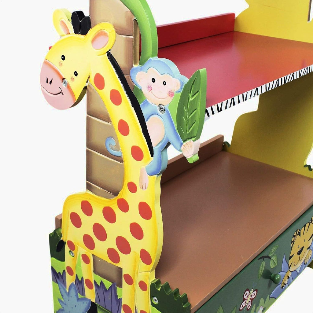 38 Bookcase U3014