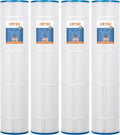 4 Pack Pool Filter Cartridge M982304