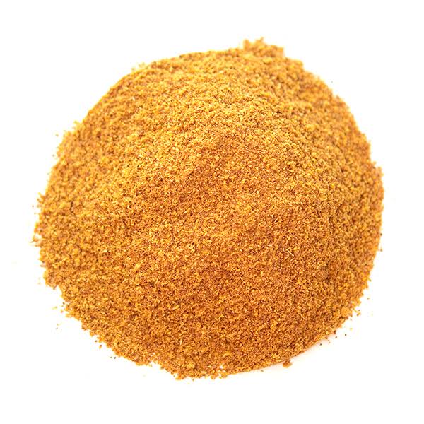 Thai Red Chili Pepper Powder - 10 lb. Bulk R259